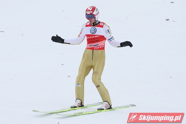 140 Robert Kranjec